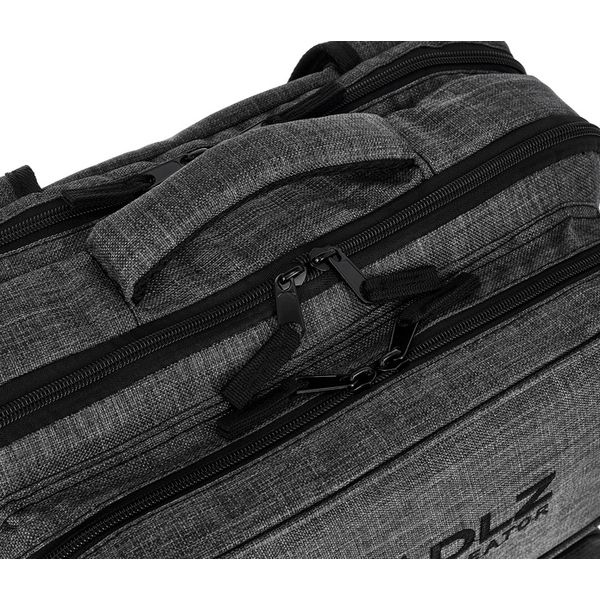 Mackie DLZ Creator Bag Bundle