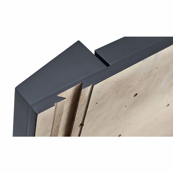 Vicoustic Multifuser Wood MKII 36 Black