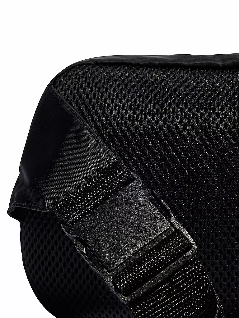 ADIDAS ORIGINALS Gürteltasche schwarz