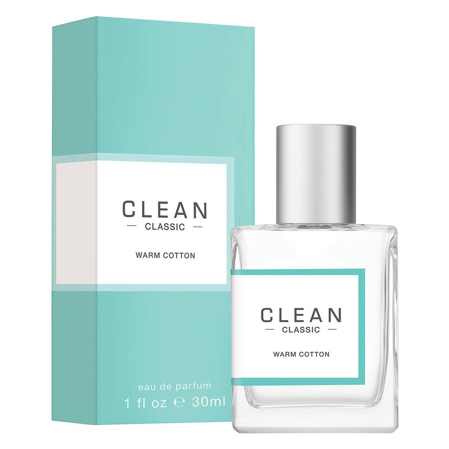Clean Warm Cotton Eau De Parfum 30ml