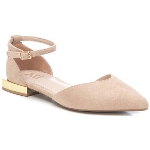 Xti - ZAPATO DE MUJER141426 Marrón
