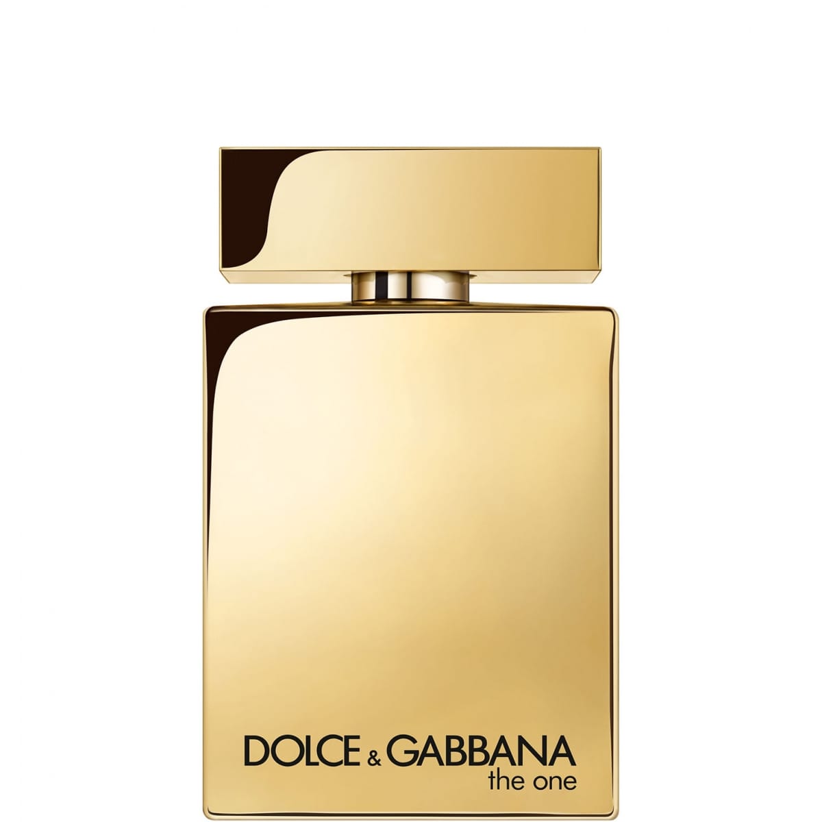 Dolce & Gabbana The One For Men Gold Eau de Parfum Intense