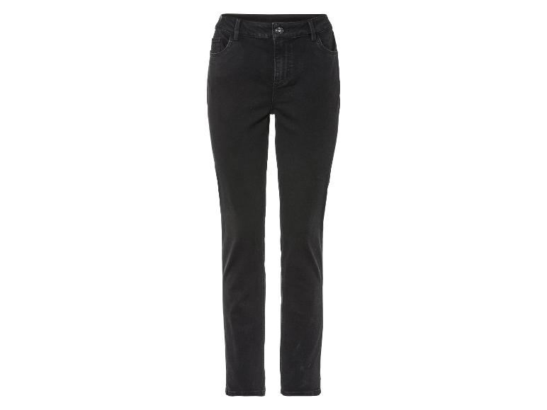 Dames jeans - Slim Fit