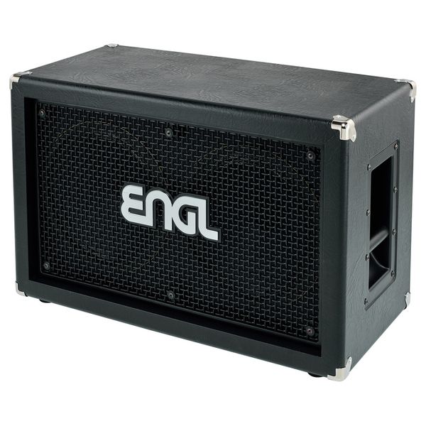 Engl E212VH Pro splitbare Gitarrenbox schwarz