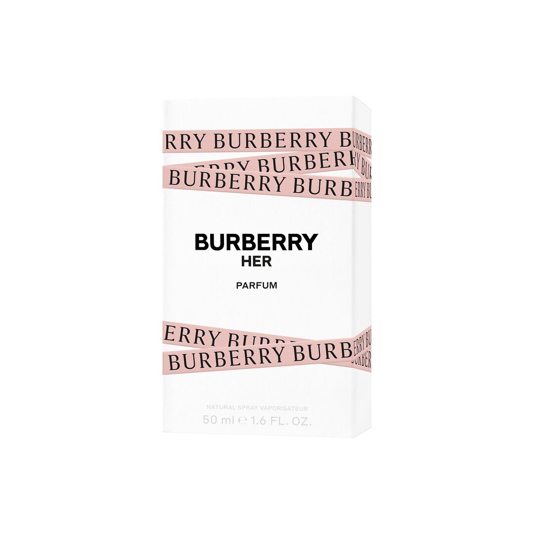 BURBERRY BURBERRY HER Parfum - 50ml
