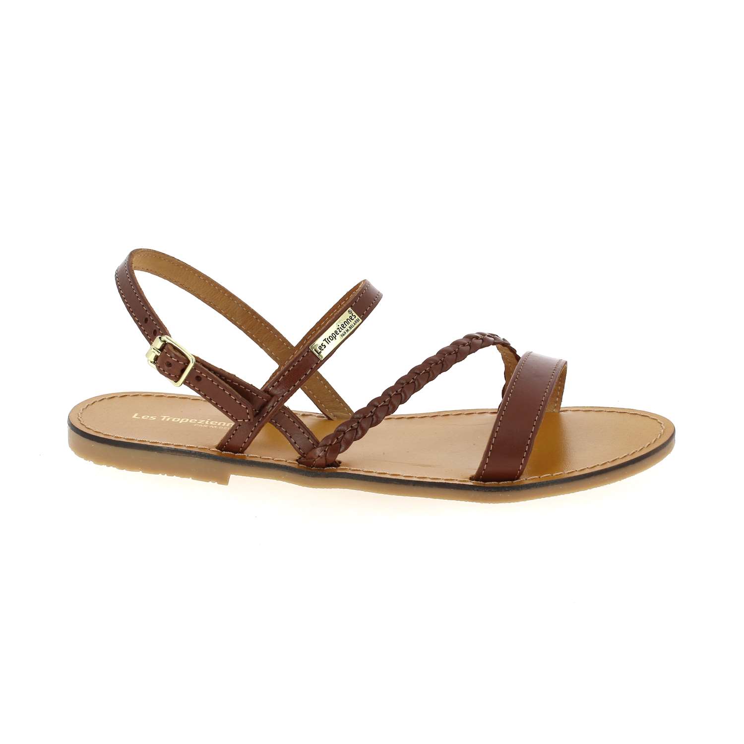 Sandales femme LES TROPEZIENNES BATRESSE