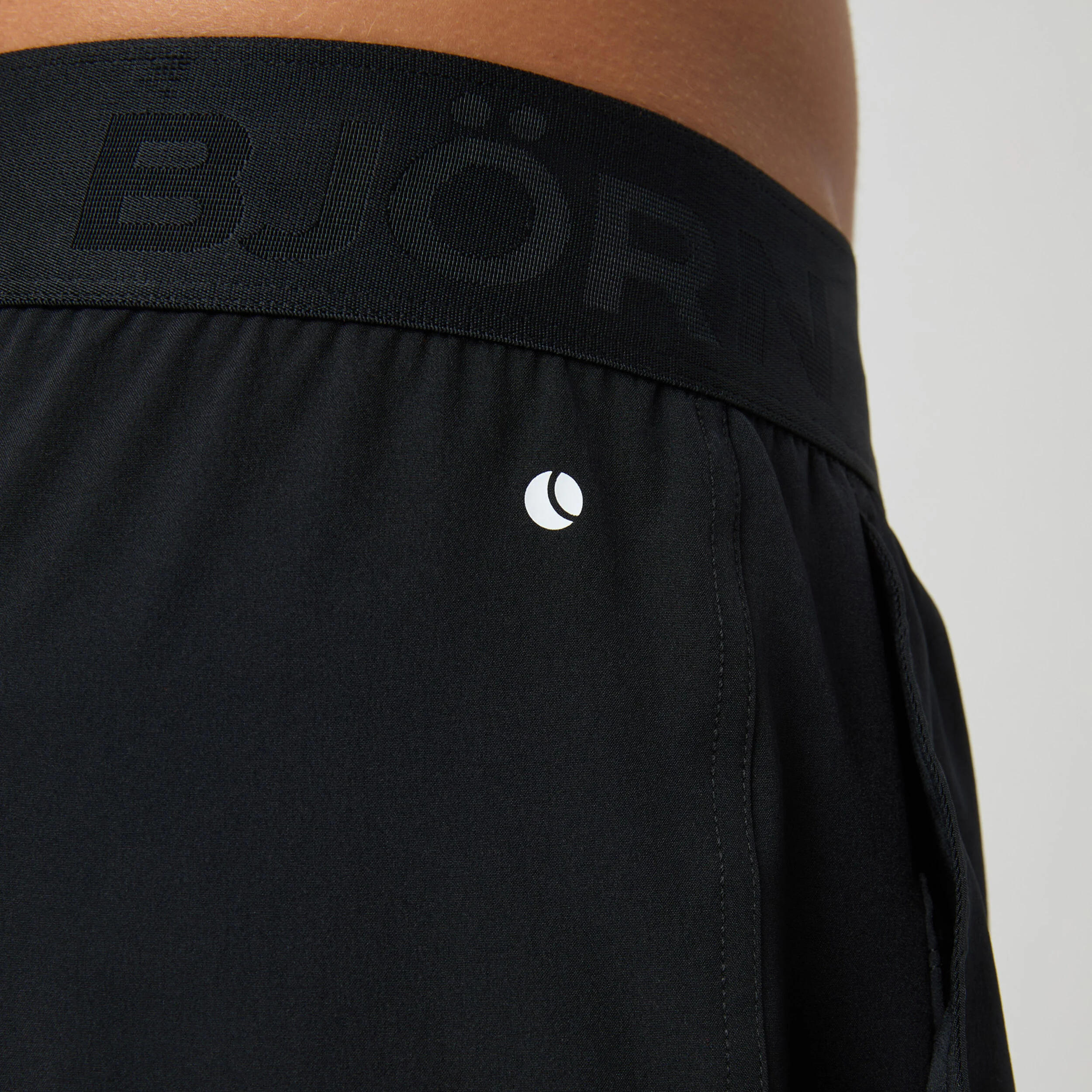 Björn Borg Shorts Hommes - Noir