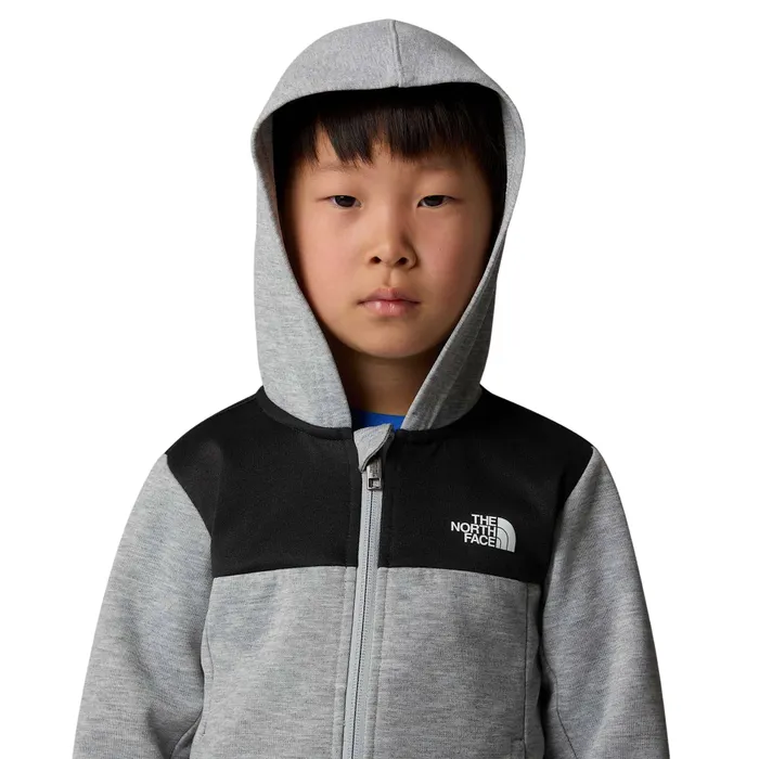The North Face Easy Full Zip Joggingpak Junior