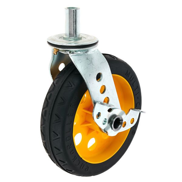 RockNRoller RCSTR8X2 8