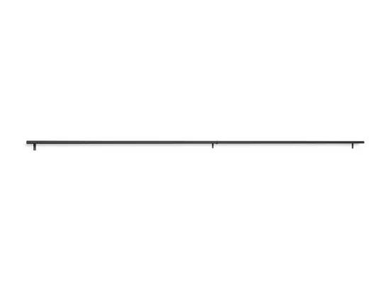 Tringle à rideaux extensible Zen
