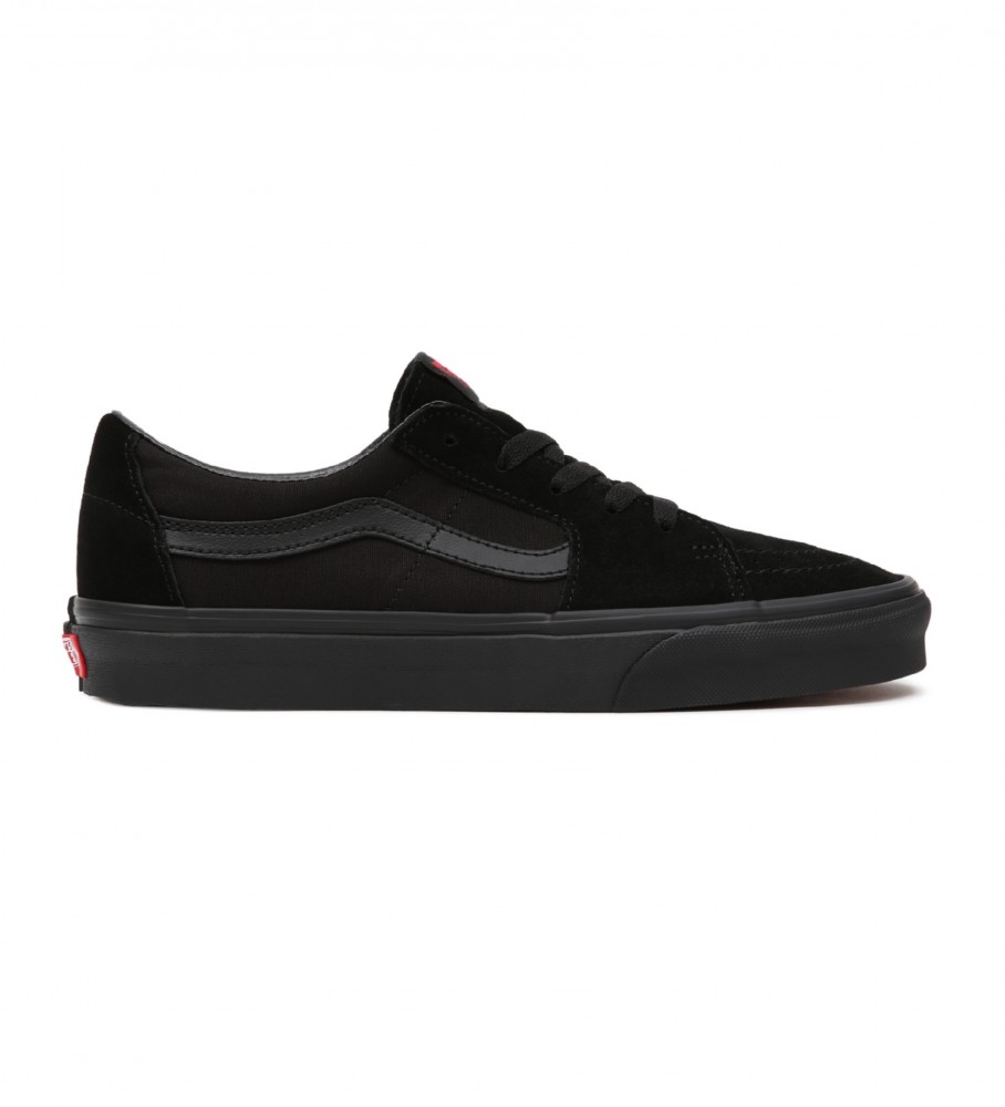 Tênis Vans Sk8-Low preto