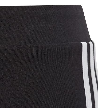 adidas Performance Shorts - G 3S Sh Tig - Schwarz/Weiß