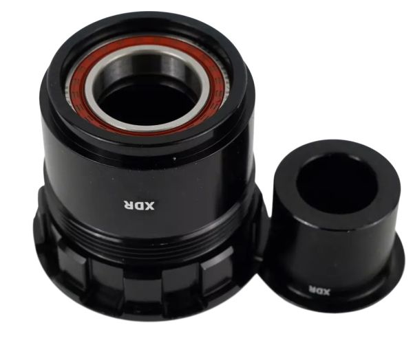 DT Swiss AXDR 12-Speed  XD-R Kassettehus