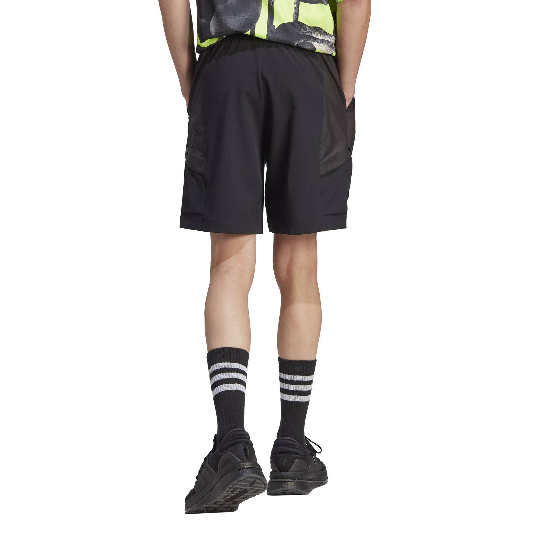 adidas Sportswear| Herren Shorts CITY ESCAPE