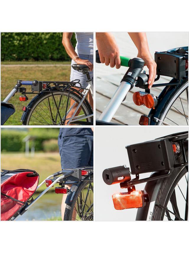 Kupplungsset G1-PullEasy mit SH-1