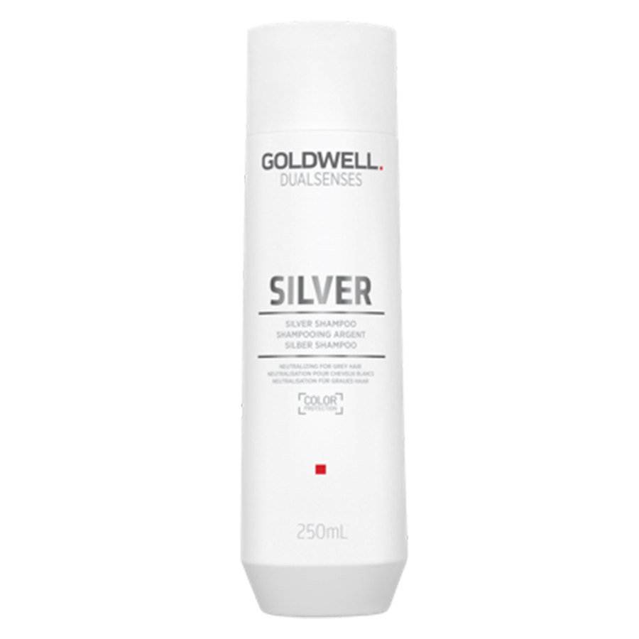 Goldwell Dualsenses Silver Shampoo 250ml