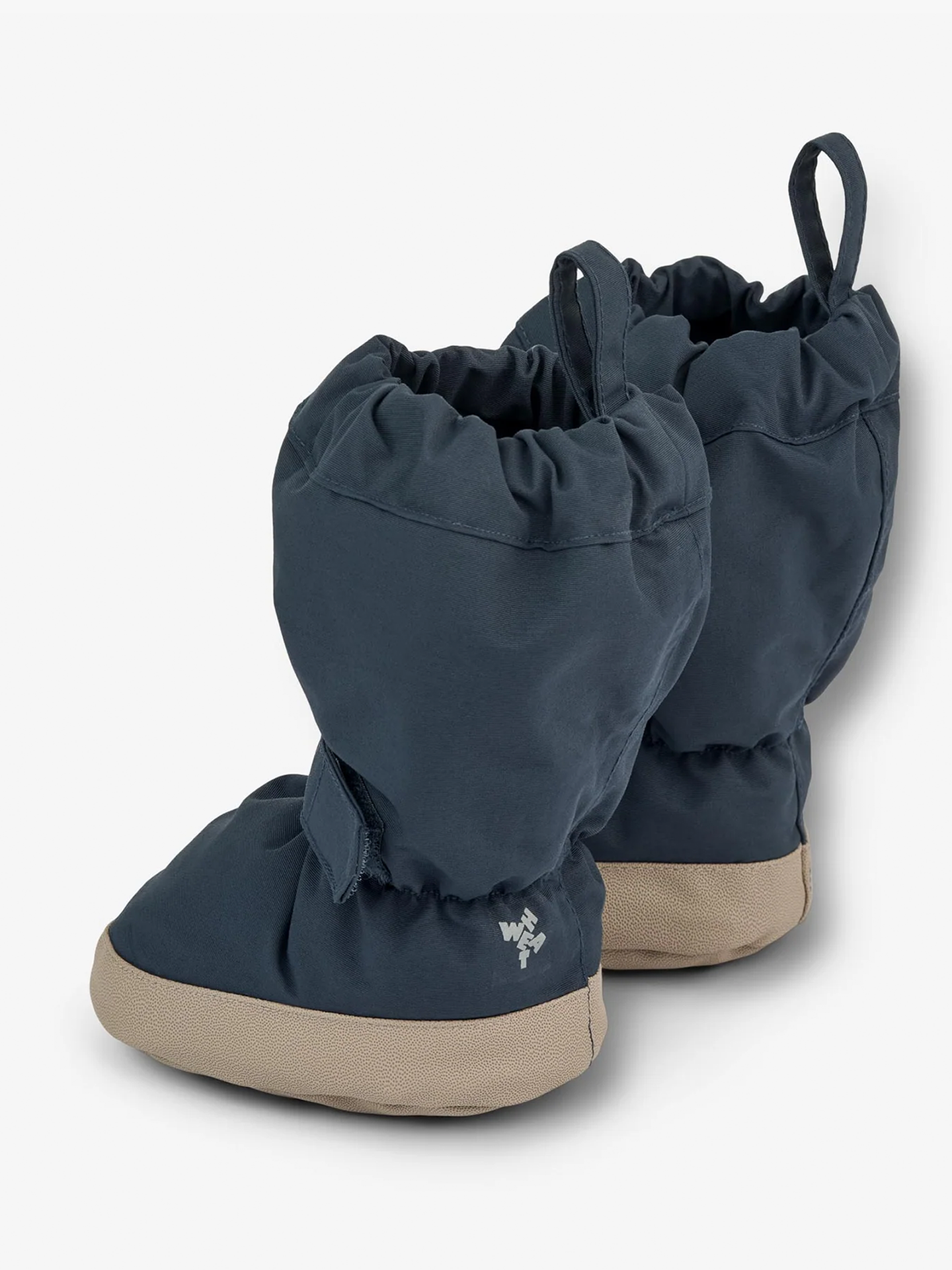 Outerwear Booties Tech