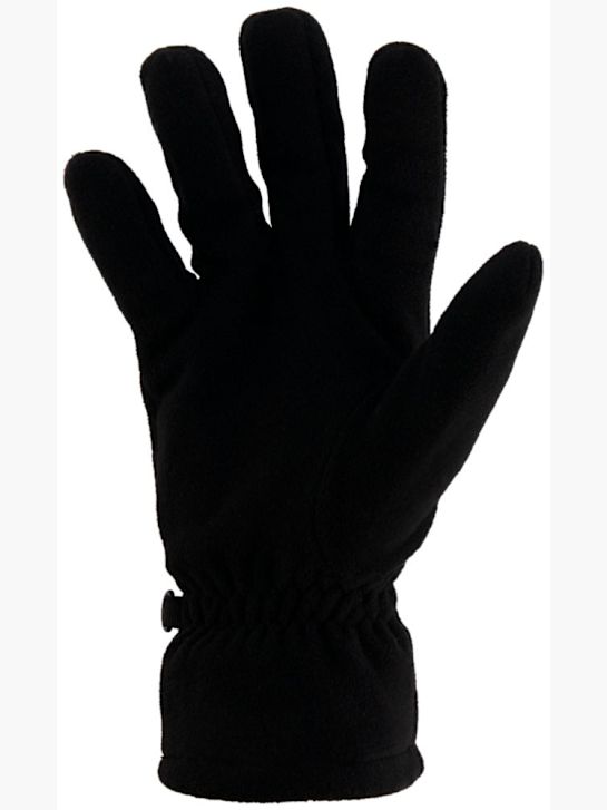 Reusch Handschuh Schwarz