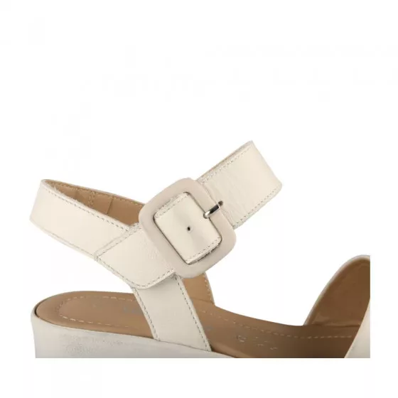 Sandales BEIGE SINEQUANONE