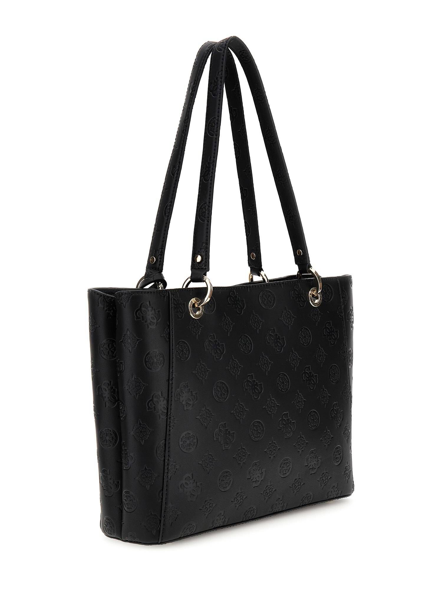 Guess Originals| Damen Shopper JENA NOEL TOTE