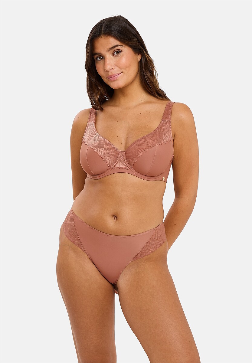 SANS COMPLEXE<br>Beugel-BH SUAVIDADE DIÁRIA