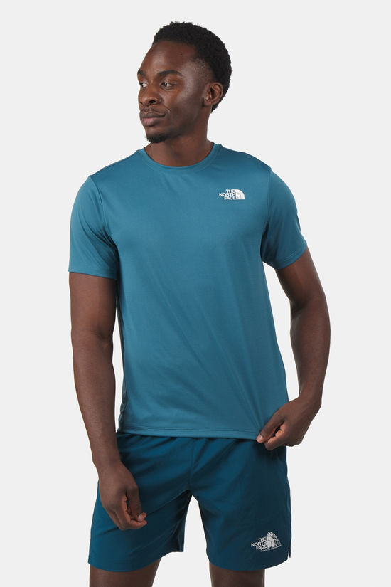 The North Face The North Face 24/7 S/S Tee Reg T-Shirt