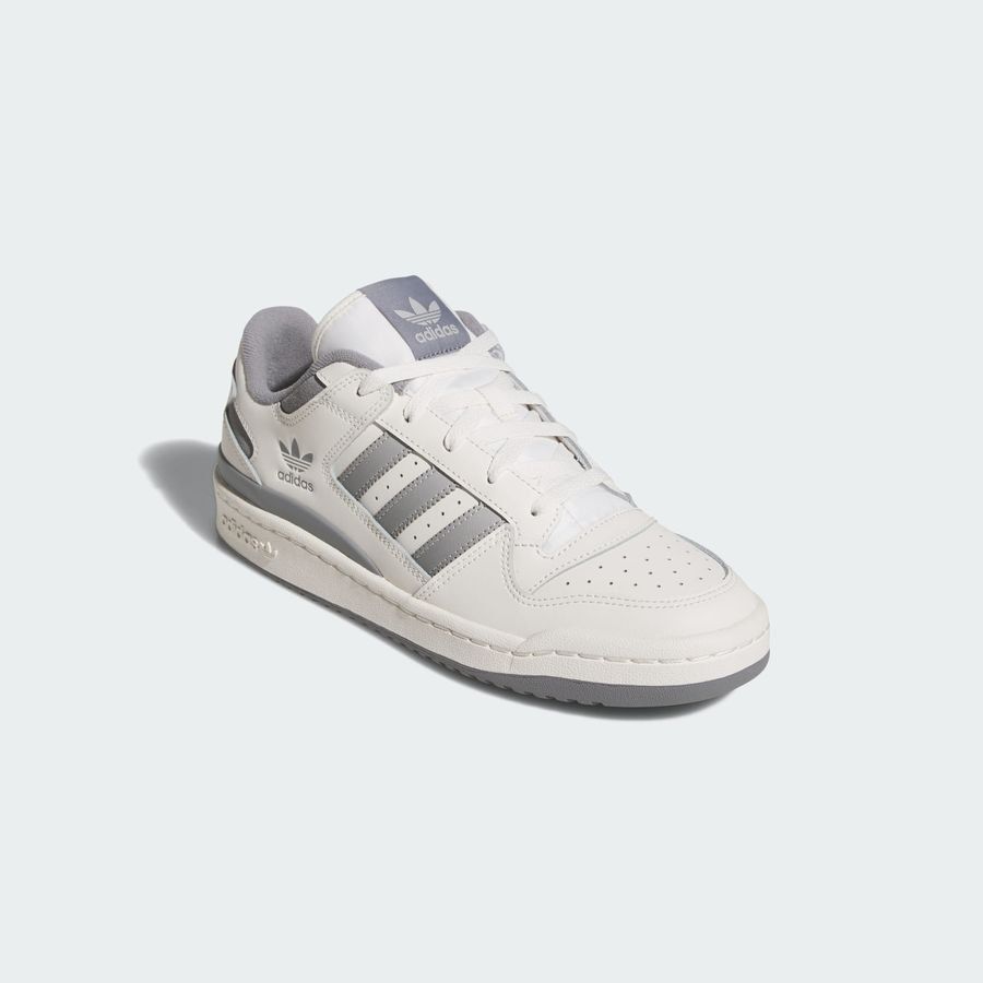 Adidas Original Chaussure Forum Low CL