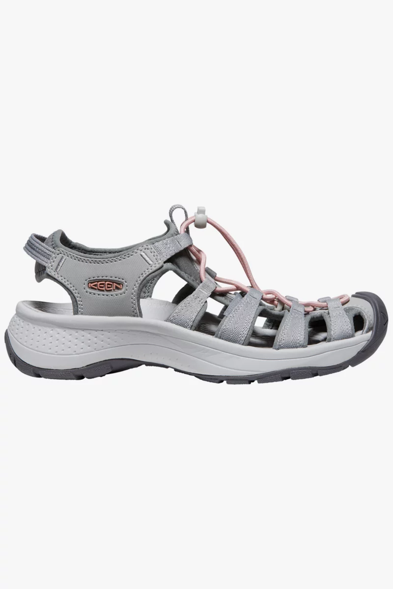 Keen Astoria West Sandal Damen Trekkingsandale