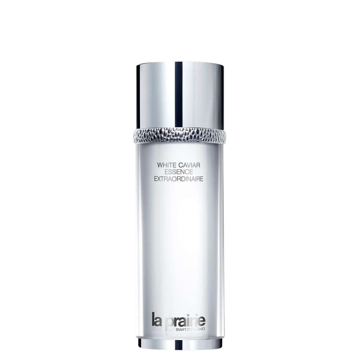 LA PRAIRIE White Caviar Essence Extraordinaire - Lotion Illuminatrice &  Raffermissante