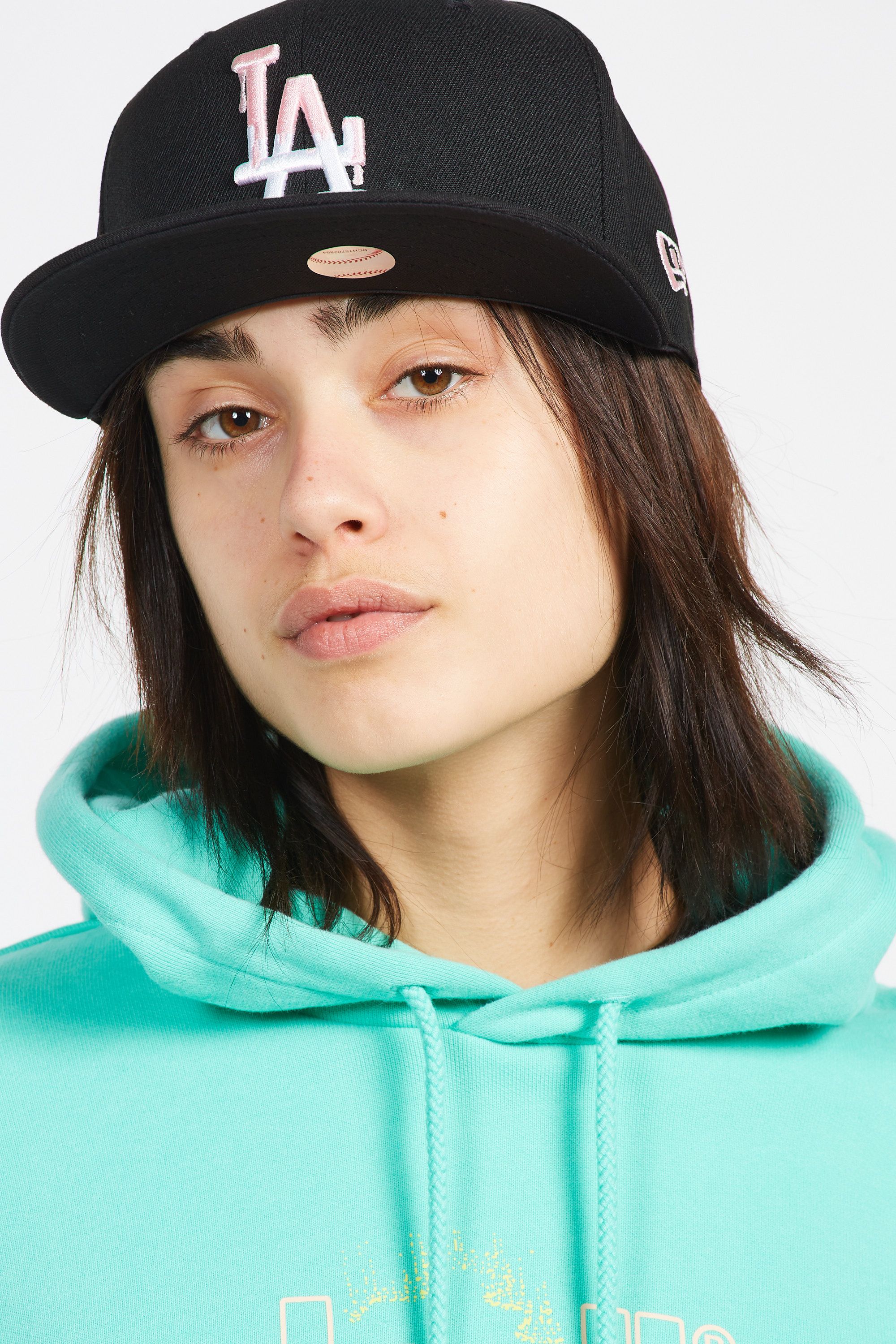 NEW ERA Casquette 950 Noir