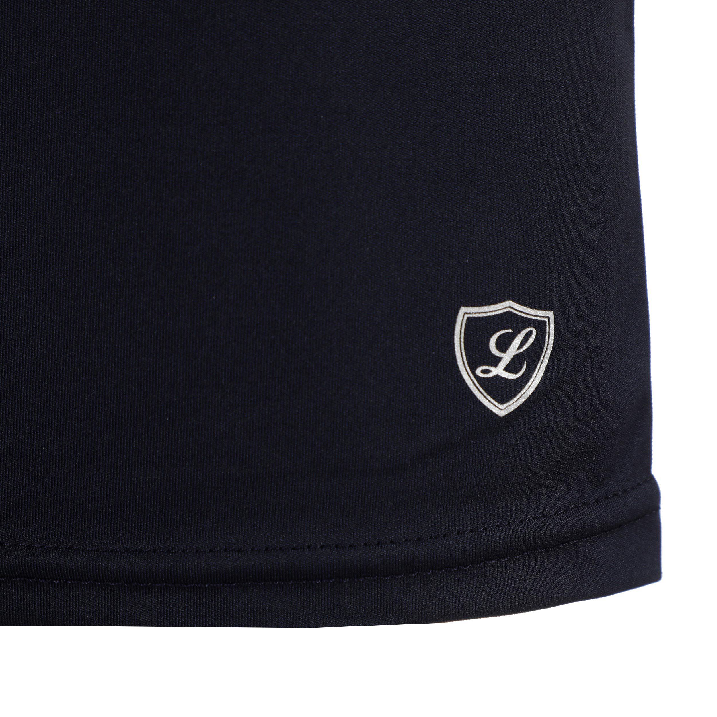 Limited Sports Classic Court Jupe Femmes - Bleu Foncé