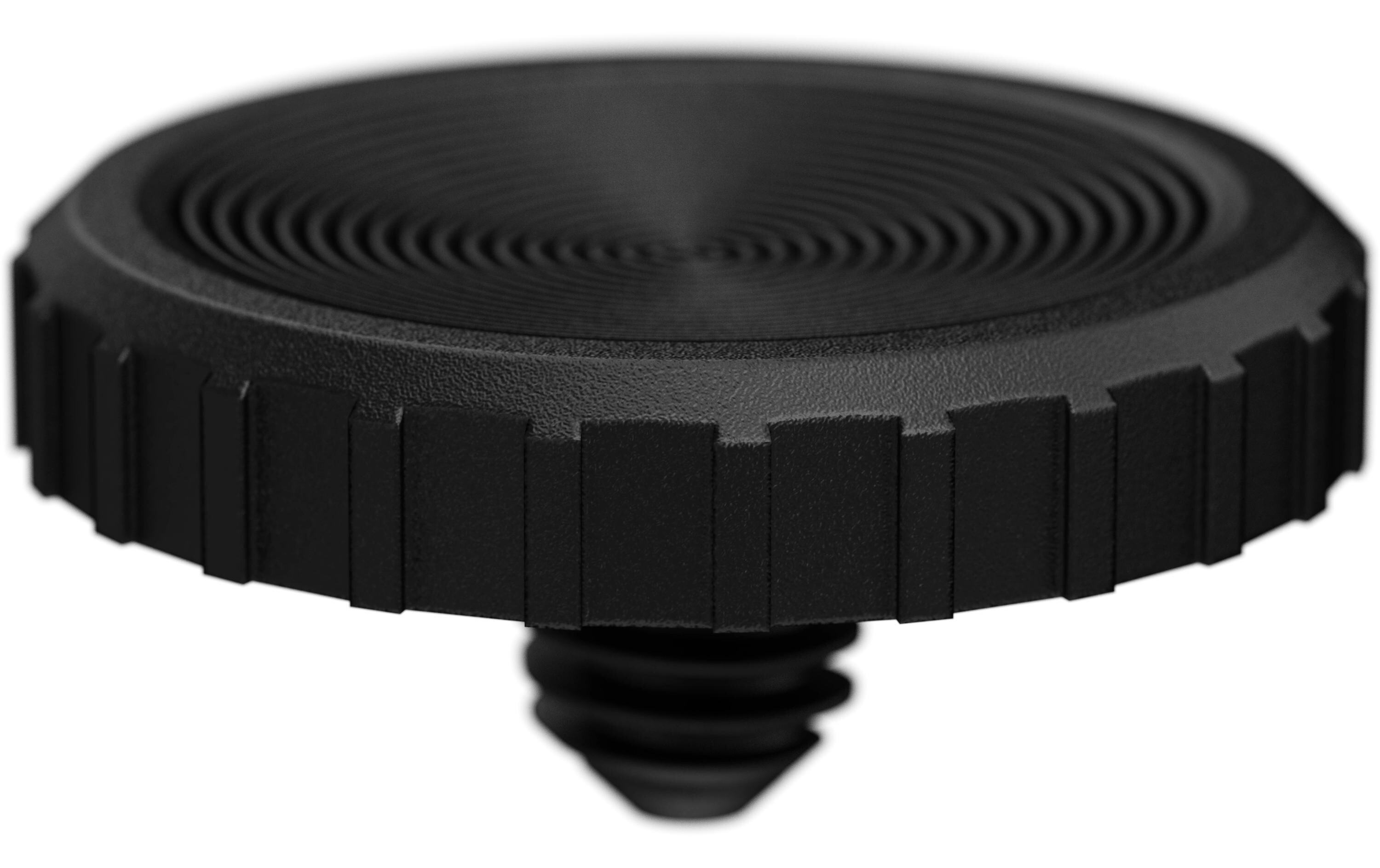 Shutter ButtonCNC-gefräster SoftShutter-Auslöser für bessere Verschlusskontrolle