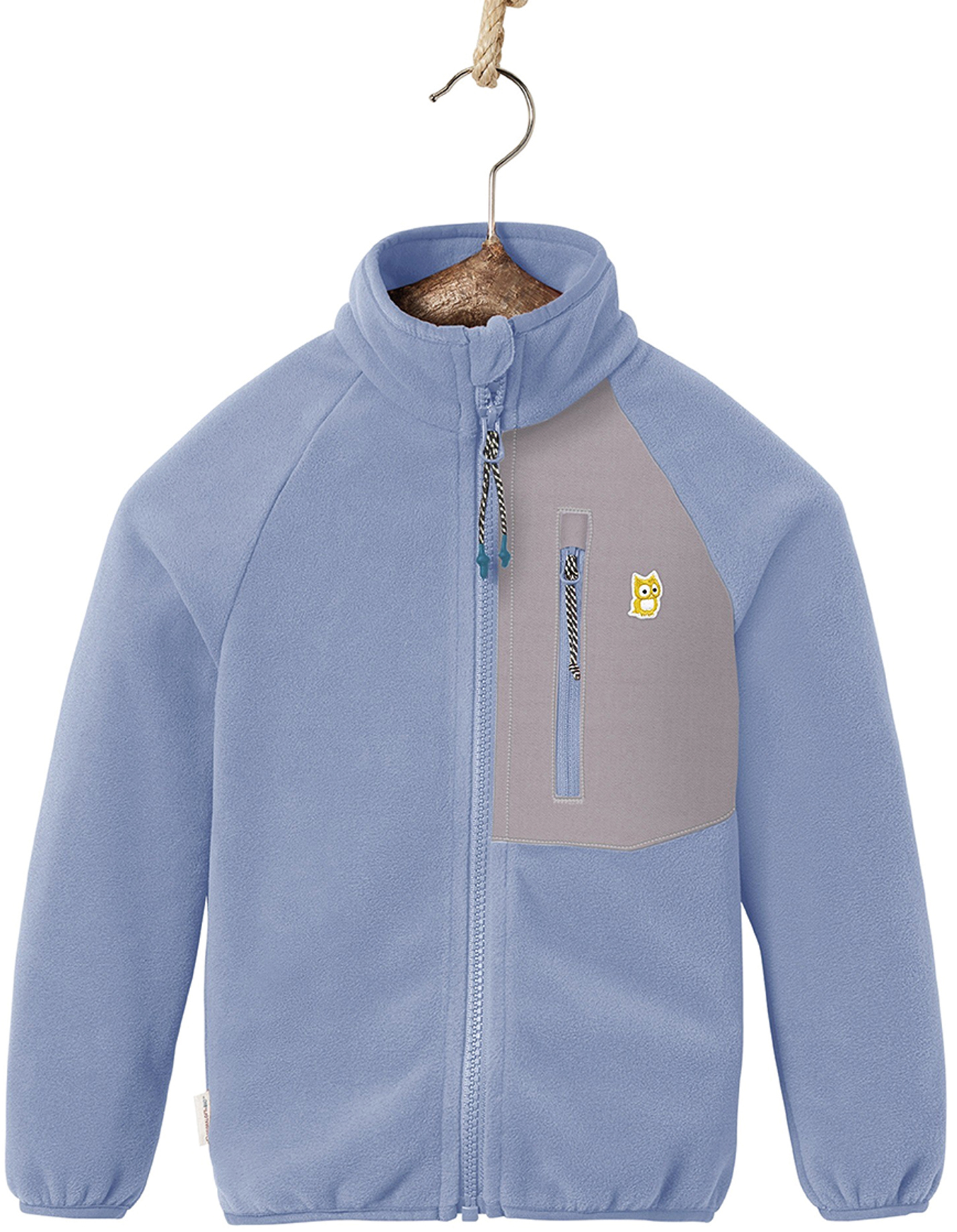 Avan Fleece Jacket