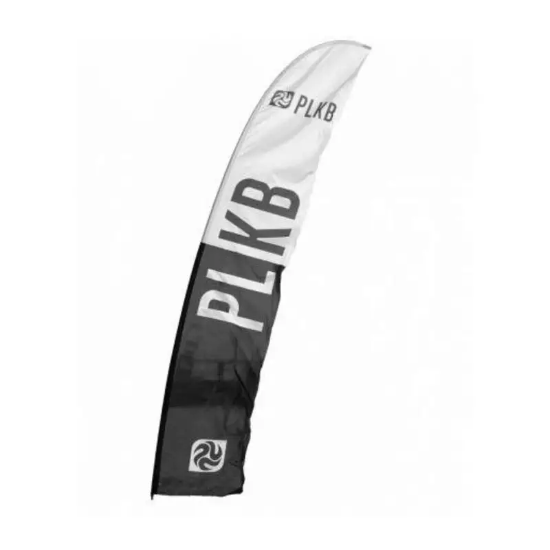 PLKB Beach Flag 90x515 (beach flag only)