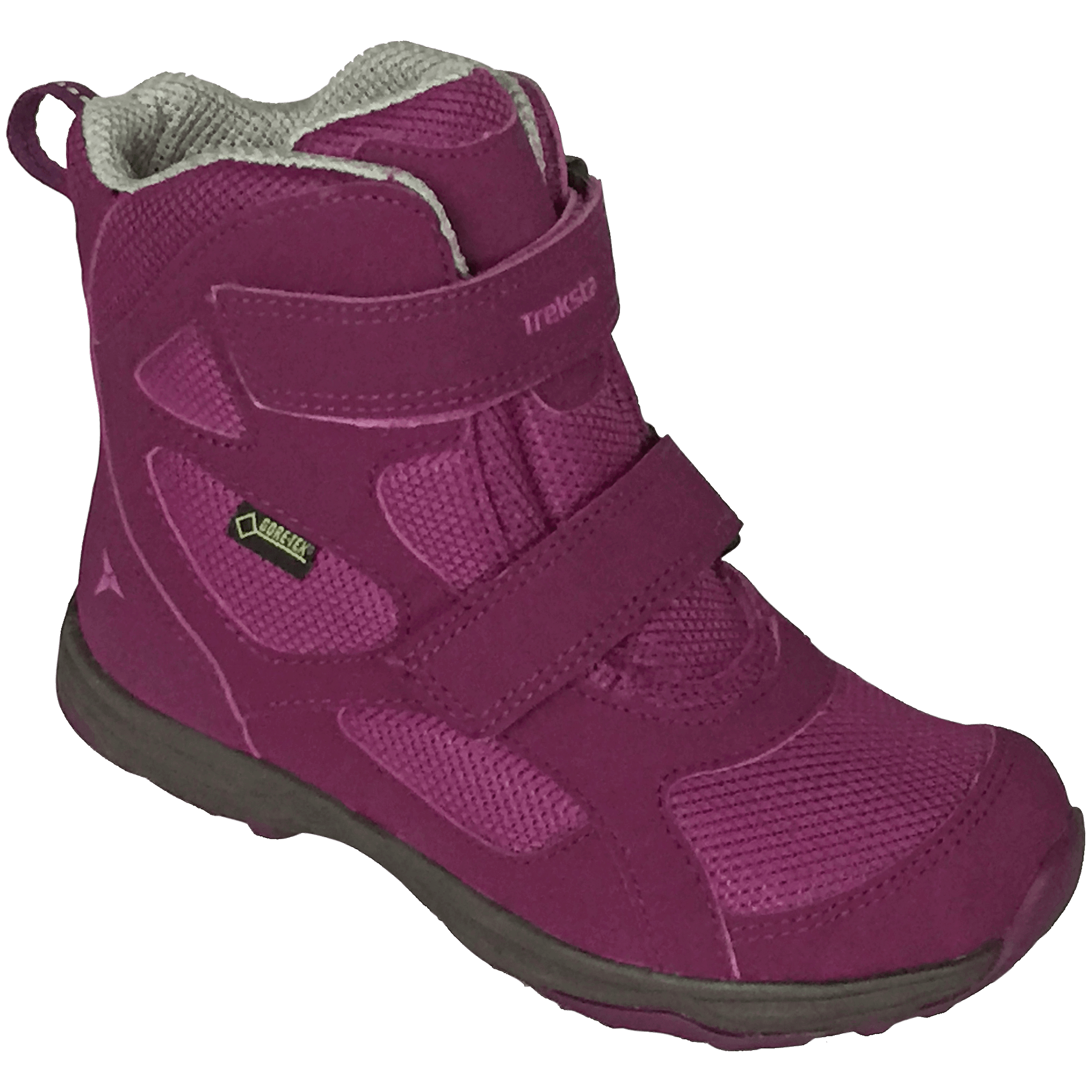 Treksta Treksta Viper pro II Gtx - Fritids og motesko