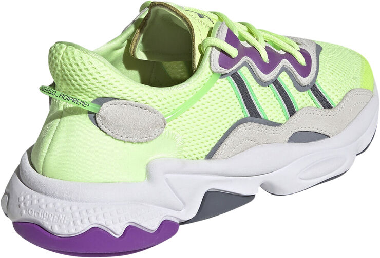 adidas Ozweego sneakers Grøn