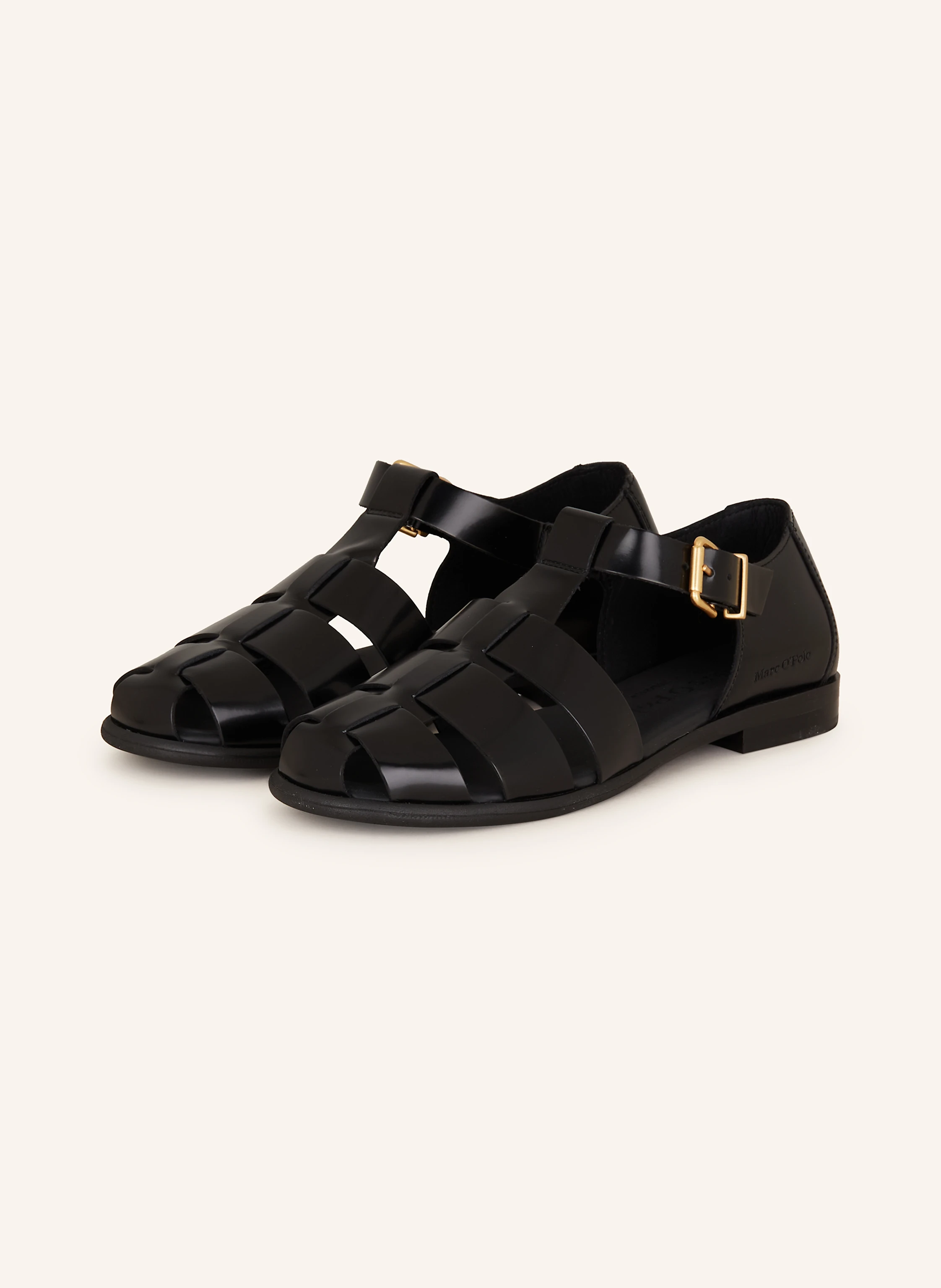 Marc O'Polo Sandalen FIONA 3E