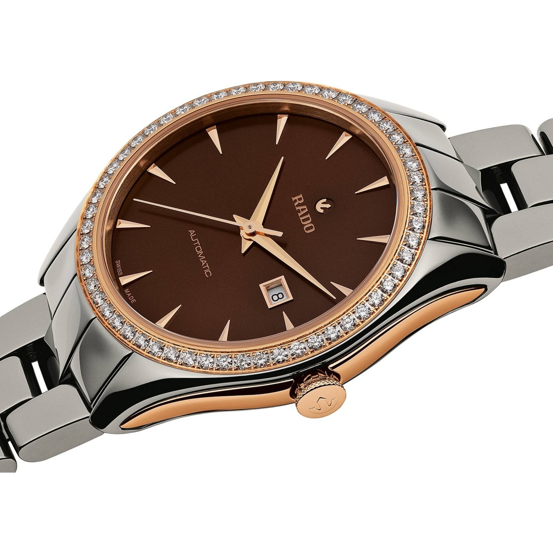 Rado HyperChrome M Jubilé Automatik