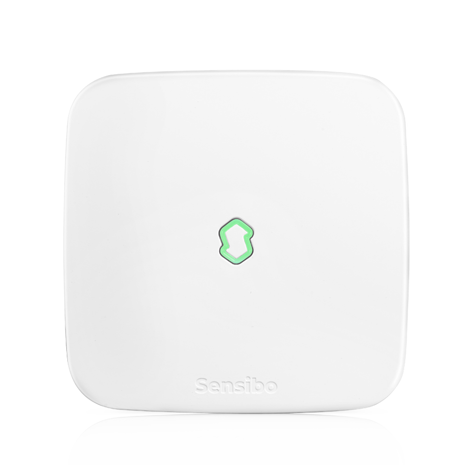 Sensibo Elements - Din intelligente monitor for indendørs luftkvalitet