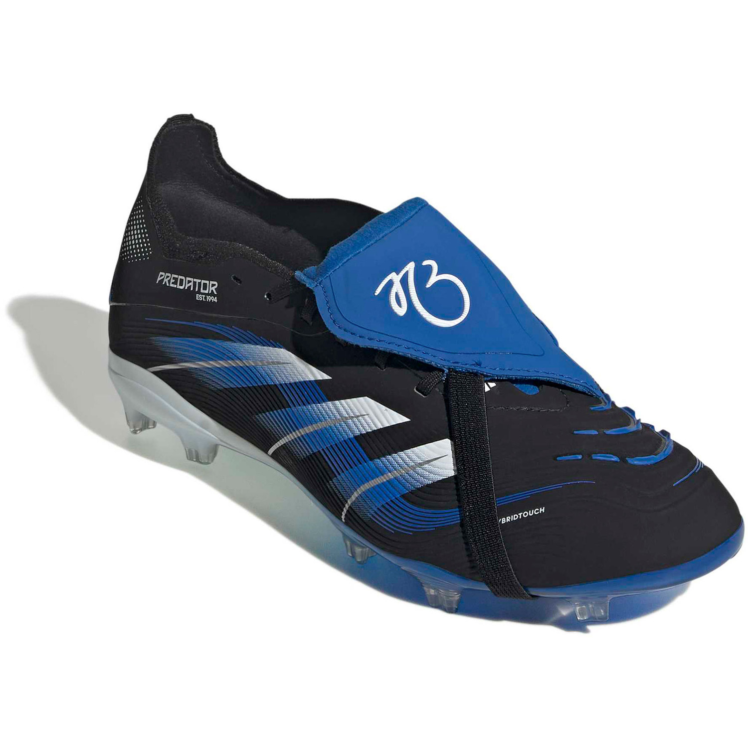 adidas Predator Bellingham Elite FT FG Kids