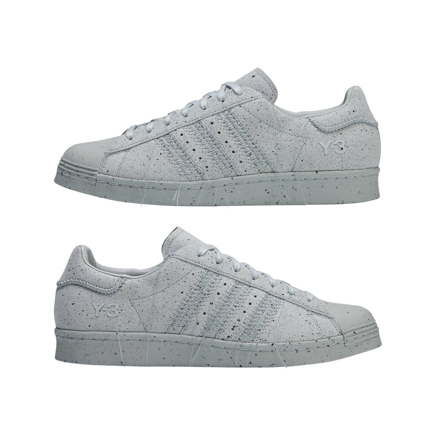 Y-3| Herren Sneaker SUPERSTAR