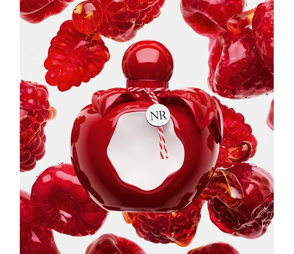 Nina Ricci Nina Rouge Eau de Toilette