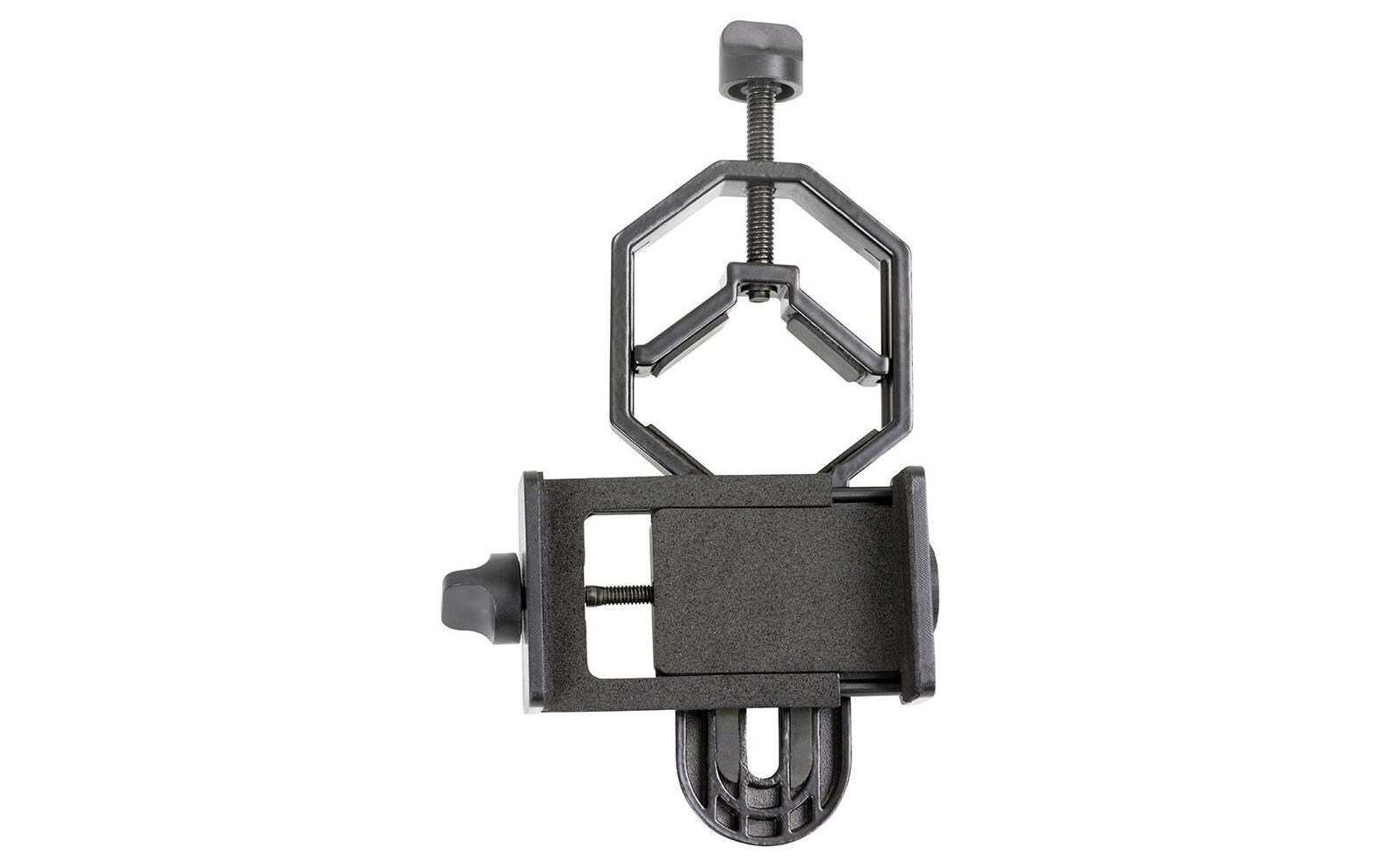 Adapter Smartphone BasicAdapter zur Verbindung des Smartphones mit einem Teleskop