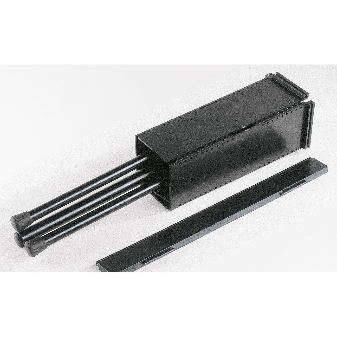 Konig & Meyer 12125 partituurstatief XXL hoogteverstelling