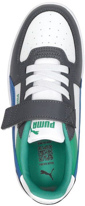 Puma Puma Caven 2.0 Block AC+ PS blauw
