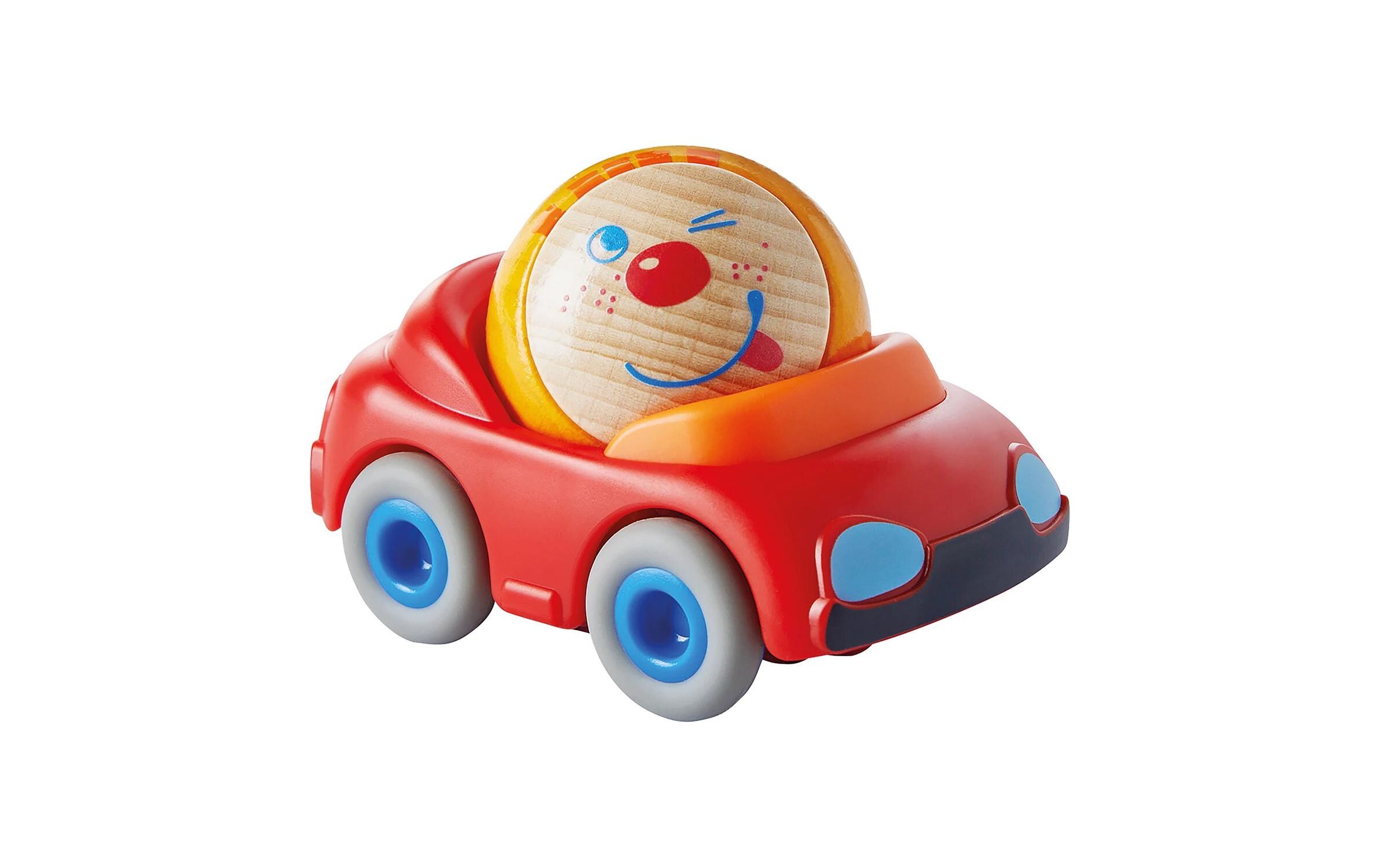 Kullerbü Kugelcabrio Drehfix 306950Spielzeugfahrzeug