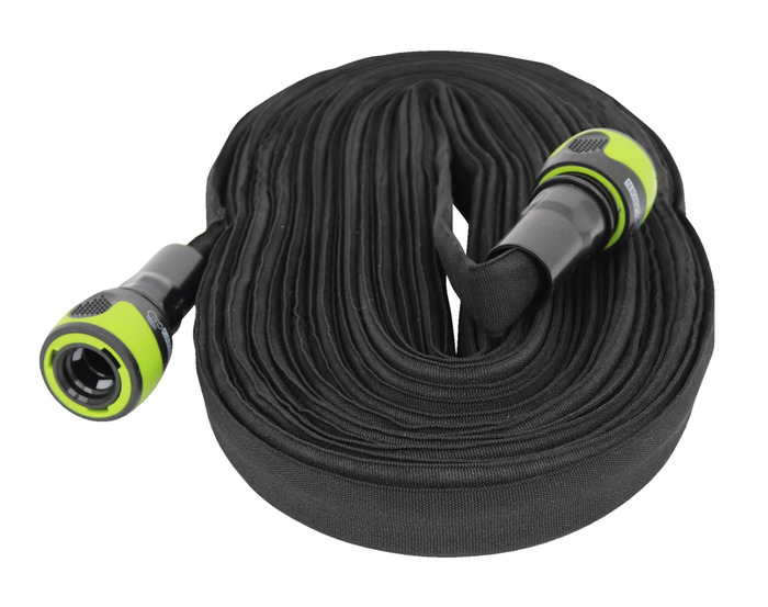 Siveslange 15 meter m/2 luksuskoblinger - Garden