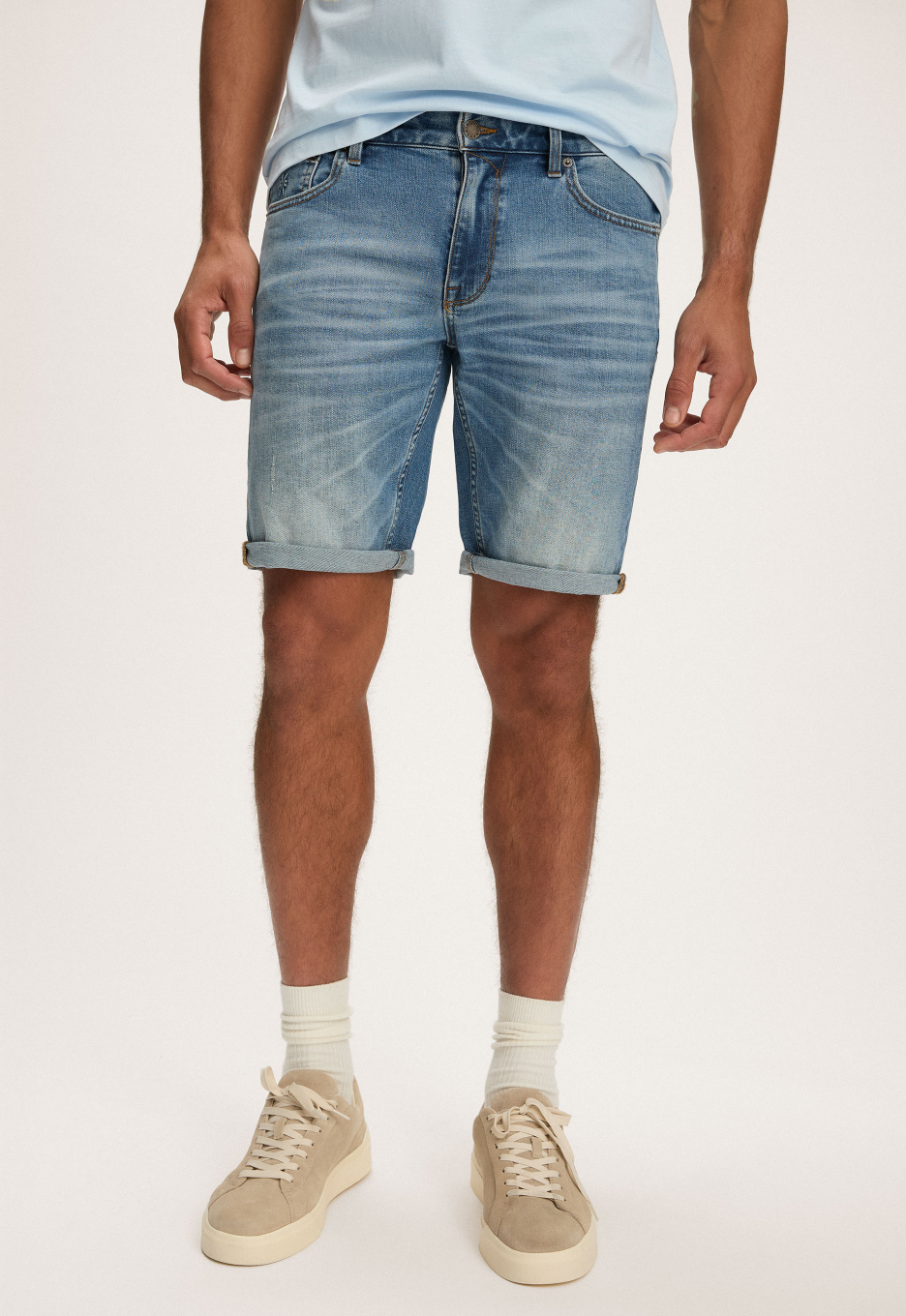 Silvercreek Lewis Short