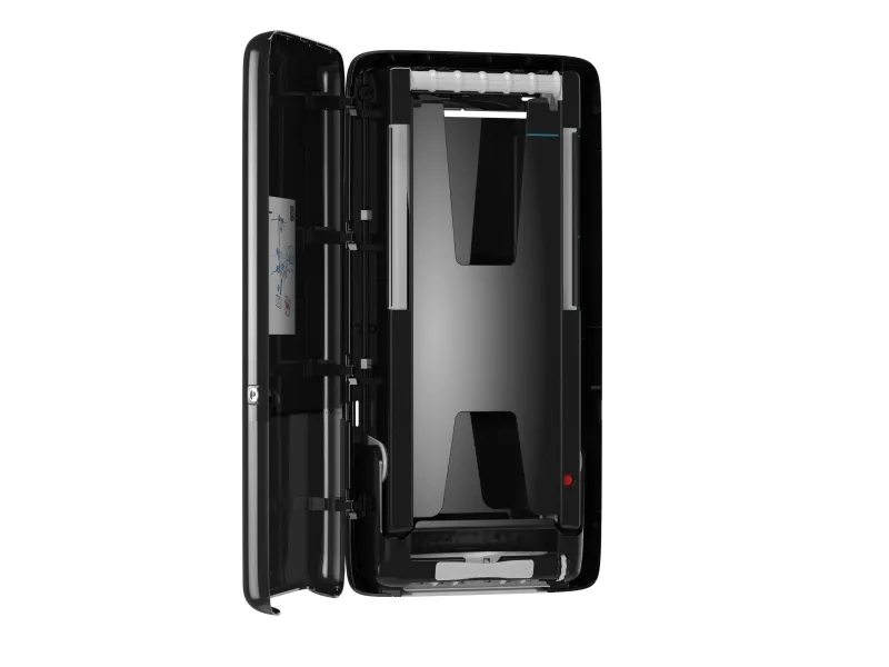 Dispenser Tork H5 PeakServe® Continuous™ sort