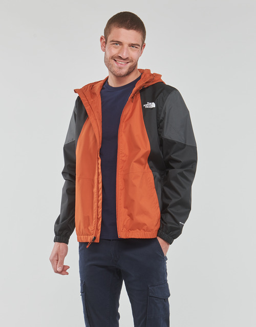 The North Face - FARSIDE JACKET - Marron / Noir / Gris
